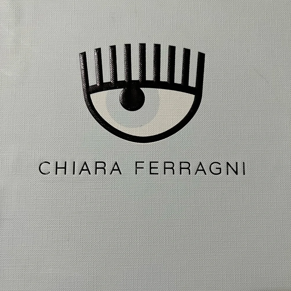 Chiara Ferragni Hiking boot lace up leather - Picture 5 of 7